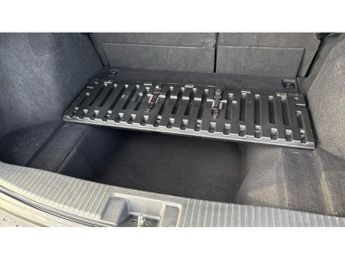 Honda HR-V 1.5 i-VTEC SE CVT 5dr Petrol Hatchback