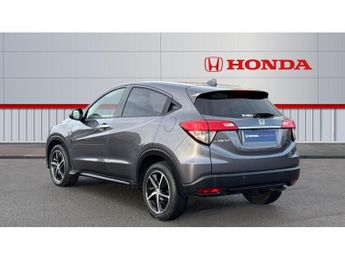 Honda HR-V 1.5 i-VTEC SE CVT 5dr Petrol Hatchback