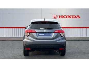 Honda HR-V 1.5 i-VTEC SE CVT 5dr Petrol Hatchback