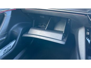 Peugeot 2008 1.2 PureTech 130 GT 5dr EAT8 Petrol Estate