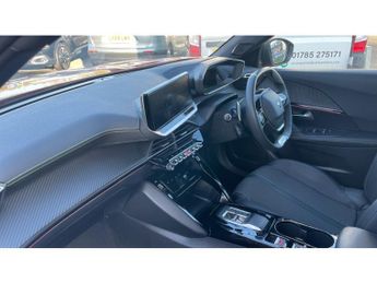 Peugeot 2008 1.2 PureTech 130 GT 5dr EAT8 Petrol Estate