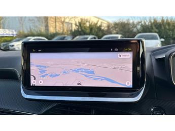 Peugeot 208 115kW GT 51kWh 5dr Auto Electric Hatchback