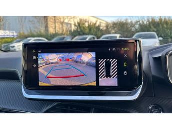 Peugeot 208 115kW GT 51kWh 5dr Auto Electric Hatchback