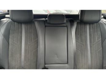 Peugeot 3008 1.2 PureTech GT Premium 5dr EAT8 Petrol Estate