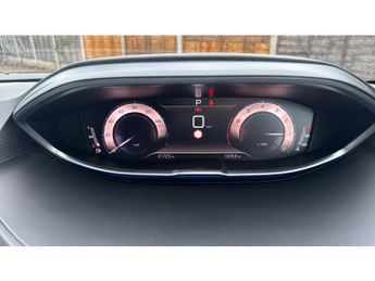 Peugeot 3008 1.2 PureTech GT Premium 5dr EAT8 Petrol Estate