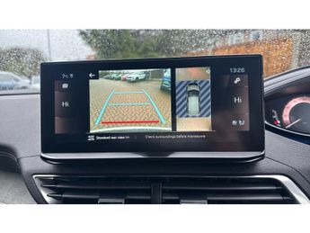 Peugeot 3008 1.2 PureTech GT Premium 5dr EAT8 Petrol Estate