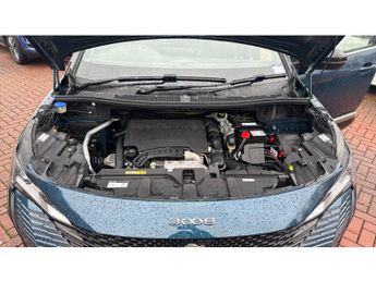 Peugeot 3008 1.2 PureTech GT Premium 5dr EAT8 Petrol Estate