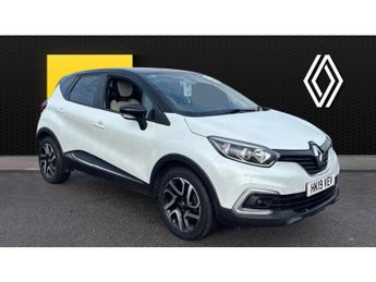 Renault Captur 1.5 dCi 90 Iconic 5dr Diesel Hatchback
