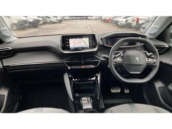 Peugeot 208 1.2 PureTech 100 Allure Premium + 5dr EAT8 Petrol Hatchback