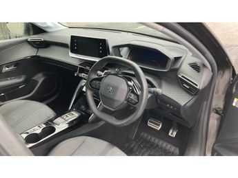 Peugeot 208 1.2 PureTech 100 Allure Premium + 5dr EAT8 Petrol Hatchback