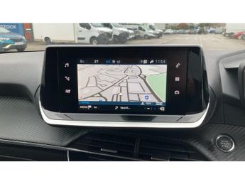 Peugeot 208 1.2 PureTech 100 Allure Premium + 5dr EAT8 Petrol Hatchback