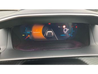 Peugeot 208 1.2 PureTech 100 Allure Premium + 5dr EAT8 Petrol Hatchback