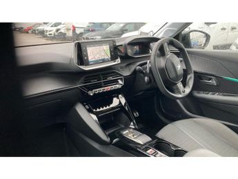 Peugeot 208 1.2 PureTech 100 Allure Premium + 5dr EAT8 Petrol Hatchback