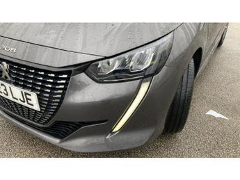 Peugeot 208 1.2 PureTech 100 Allure Premium + 5dr EAT8 Petrol Hatchback