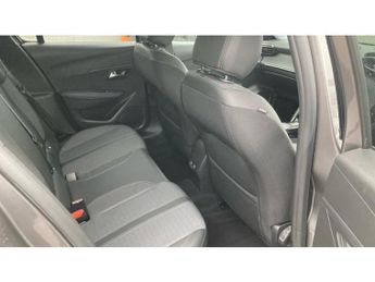 Peugeot 208 1.2 PureTech 100 Allure Premium + 5dr EAT8 Petrol Hatchback