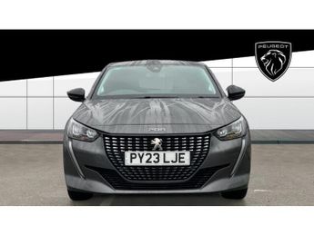 Peugeot 208 1.2 PureTech 100 Allure Premium + 5dr EAT8 Petrol Hatchback