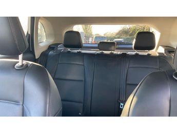 MG ZS 1.5 Hybrid+ Trophy 5dr Auto Hybrid Hatchback