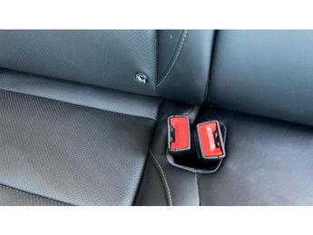 MG ZS 1.5 Hybrid+ Trophy 5dr Auto Hybrid Hatchback