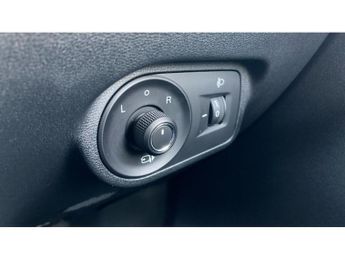 MG ZS 1.5 Hybrid+ Trophy 5dr Auto Hybrid Hatchback