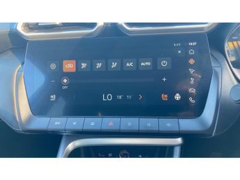 MG ZS 1.5 Hybrid+ Trophy 5dr Auto Hybrid Hatchback