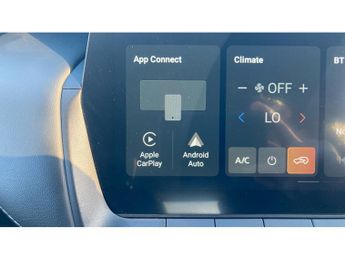 MG ZS 1.5 Hybrid+ Trophy 5dr Auto Hybrid Hatchback