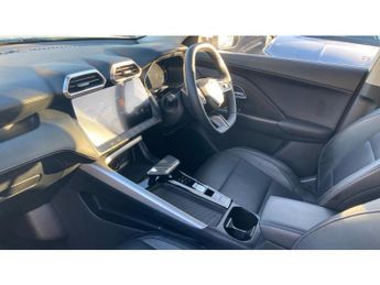 MG ZS 1.5 Hybrid+ Trophy 5dr Auto Hybrid Hatchback