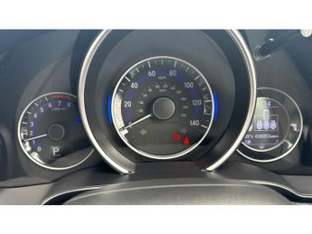 Honda Jazz 1.3 i-VTEC SE 5dr CVT Petrol Hatchback