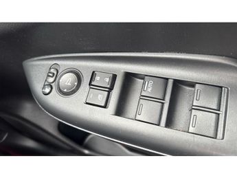 Honda Jazz 1.3 i-VTEC SE 5dr CVT Petrol Hatchback