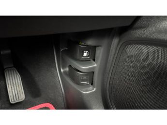 Honda Jazz 1.3 i-VTEC SE 5dr CVT Petrol Hatchback