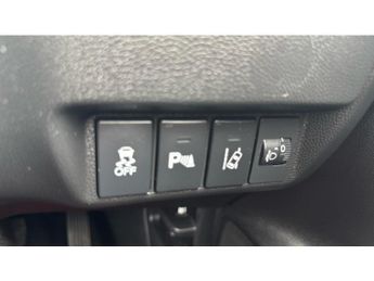 Honda Jazz 1.3 i-VTEC SE 5dr CVT Petrol Hatchback