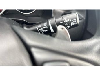 Honda Jazz 1.3 i-VTEC SE 5dr CVT Petrol Hatchback