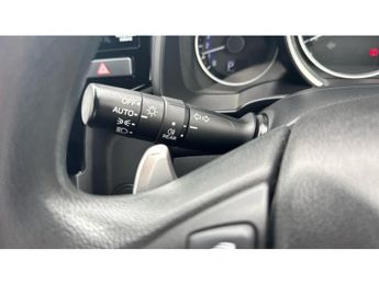 Honda Jazz 1.3 i-VTEC SE 5dr CVT Petrol Hatchback