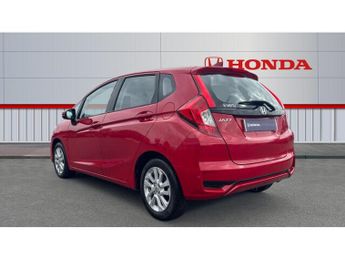 Honda Jazz 1.3 i-VTEC SE 5dr CVT Petrol Hatchback