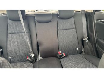 Honda Jazz 1.3 i-VTEC SE 5dr CVT Petrol Hatchback