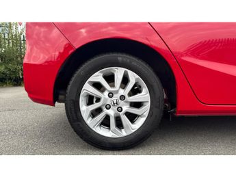 Honda Jazz 1.3 i-VTEC SE 5dr CVT Petrol Hatchback