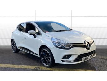 Renault Clio 0.9 TCE 75 Iconic 5dr Petrol Hatchback