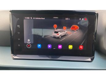SEAT Arona 1.0 TSI 110 XPERIENCE Lux 5dr DSG Petrol Hatchback