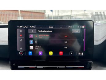 CUPRA Formentor 1.5 TSI 150 V2 5dr DSG Petrol Estate