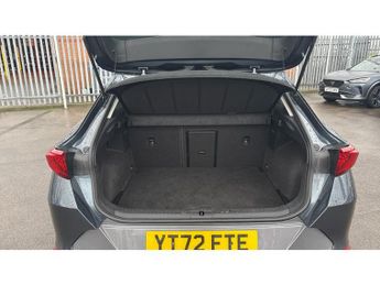CUPRA Formentor 1.5 TSI 150 V2 5dr DSG Petrol Estate