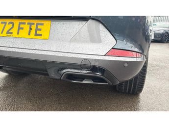 CUPRA Formentor 1.5 TSI 150 V2 5dr DSG Petrol Estate