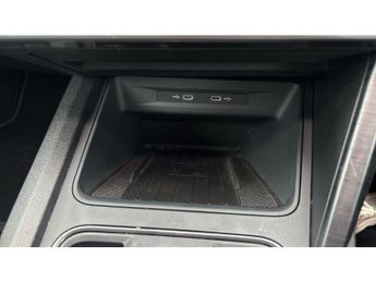 CUPRA Formentor 1.5 TSI 150 V2 5dr DSG Petrol Estate