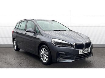 BMW 218 218i SE 5dr Petrol Estate