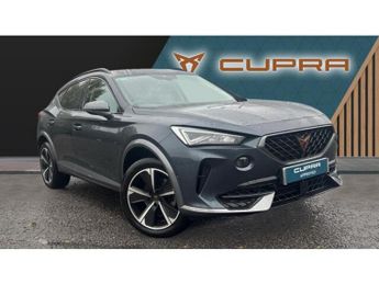 Cupra Formentor 1.5 TSI 150 V1 5dr DSG Petrol Estate