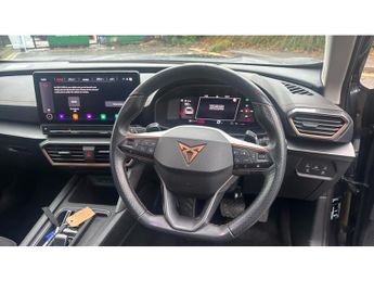 CUPRA Formentor 1.5 TSI 150 V1 5dr DSG Petrol Estate