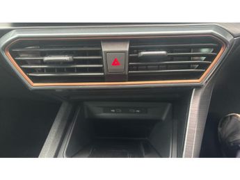 CUPRA Formentor 1.5 TSI 150 V1 5dr DSG Petrol Estate