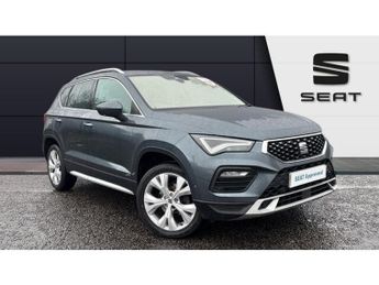 SEAT Ateca 1.5 TSI EVO Xperience 5dr Petrol Estate