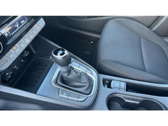 Hyundai KONA 1.6 GDi Hybrid Premium 5dr DCT Hybrid Hatchback