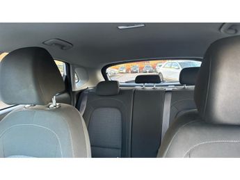 Hyundai KONA 1.6 GDi Hybrid Premium 5dr DCT Hybrid Hatchback