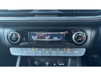 Hyundai KONA 1.6 GDi Hybrid Premium 5dr DCT Hybrid Hatchback