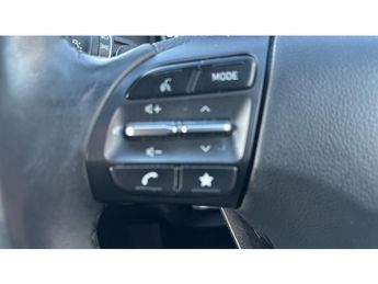 Hyundai KONA 1.6 GDi Hybrid Premium 5dr DCT Hybrid Hatchback